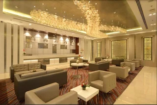 Мумбаи: Genesis Hotel Near Mumbai Airport