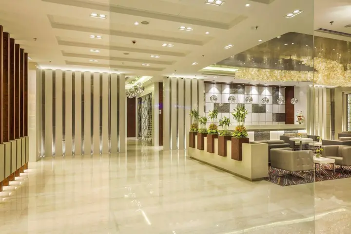 Мумбаи: Genesis Hotel Near Mumbai Airport