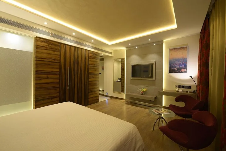 Мумбаи: Genesis Hotel Near Mumbai Airport