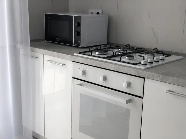 Зеленоградск: Апартаменты Квартира у моря с видом на Куршскую косу