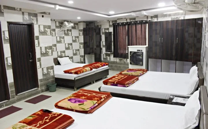 Удджайн: Hotel Shikhar inn