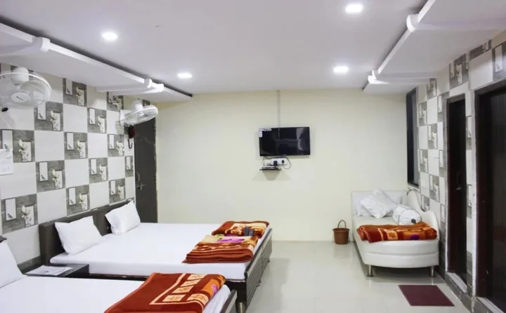 Удджайн: Hotel Shikhar inn