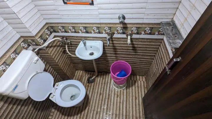 Удджайн: Hotel Shikhar inn
