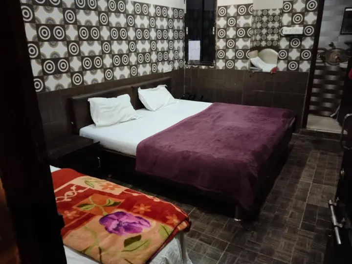 Удджайн: Hotel Shikhar inn