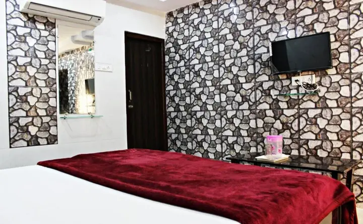 Удджайн: Hotel Shikhar inn