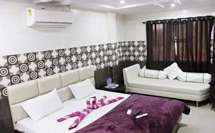 Удджайн: Hotel Shikhar inn