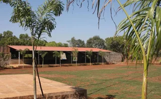 Игатпури: Nature Leap Resort