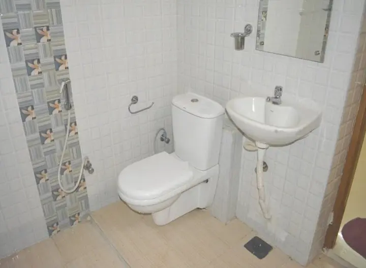 Тирувавадутураи: JP Nivaas Guest House