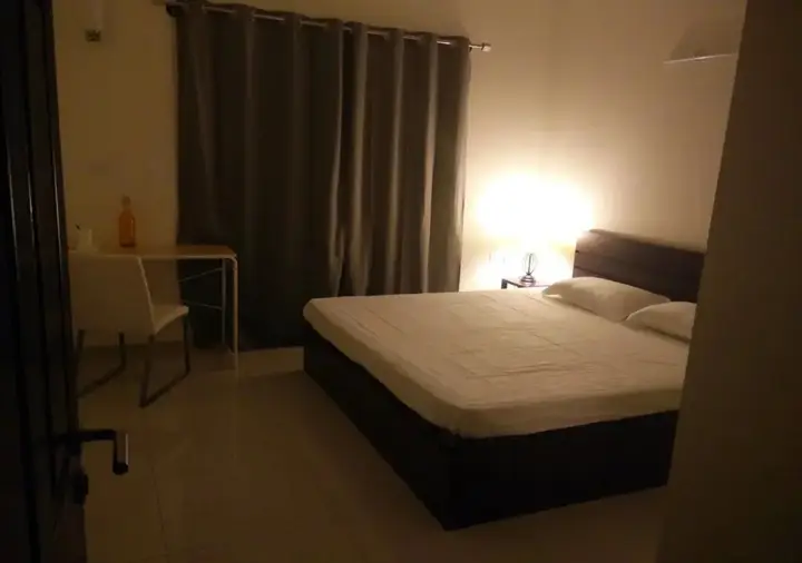 Tranquil Homestay — фото 2