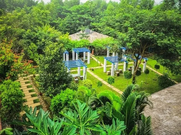 Лонда: Regenta Resort Century