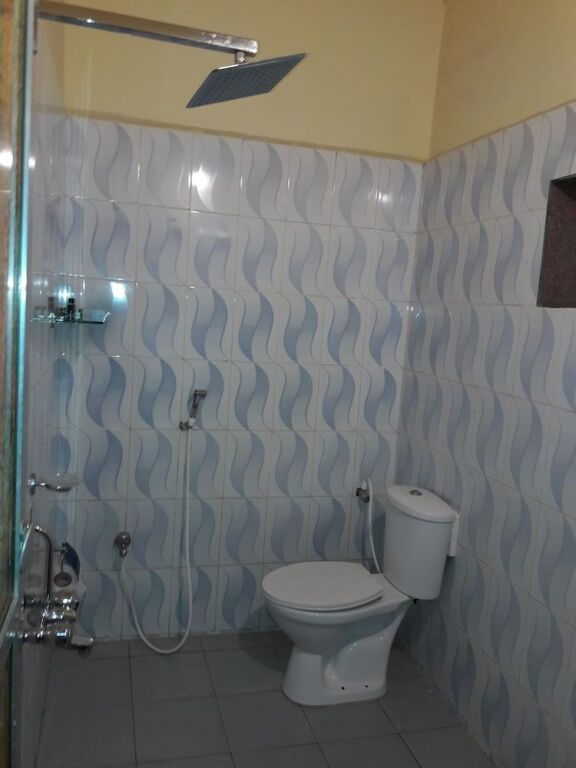 Лонда: Regenta Resort Century