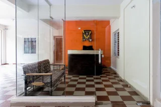 Бангалор: Fabhotel Rms Comforts