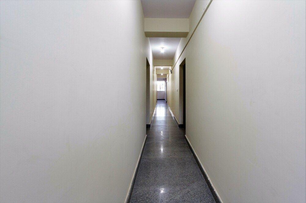 Бангалор: Fabhotel Rms Comforts