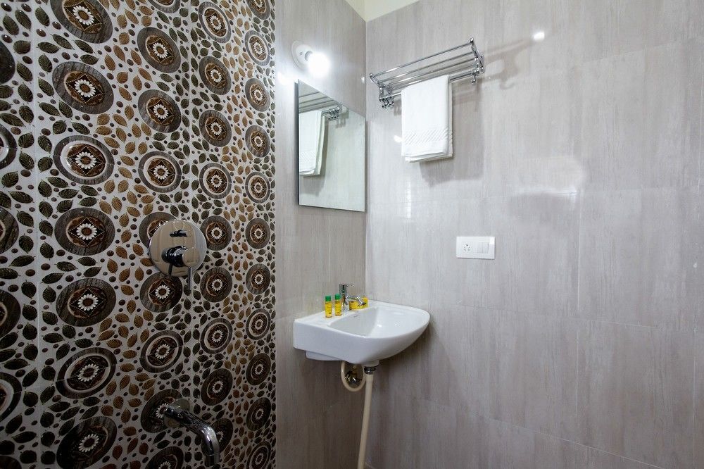 Бангалор: Fabhotel Rms Comforts
