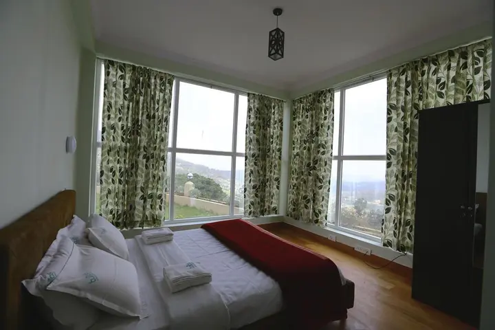 Кунур: Tulips Valley View Resorts