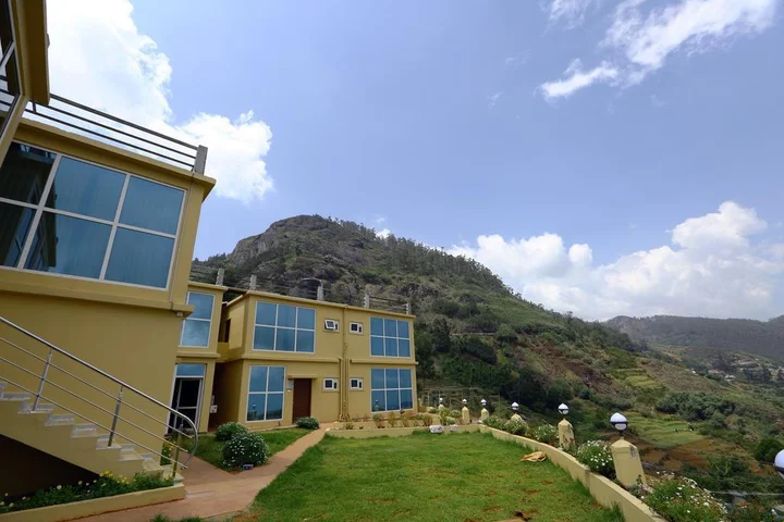 Кунур: Tulips Valley View Resorts