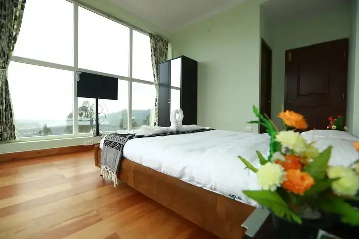 Кунур: Tulips Valley View Resorts