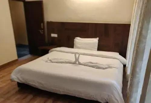 Манали: Hotel Blue Heaven