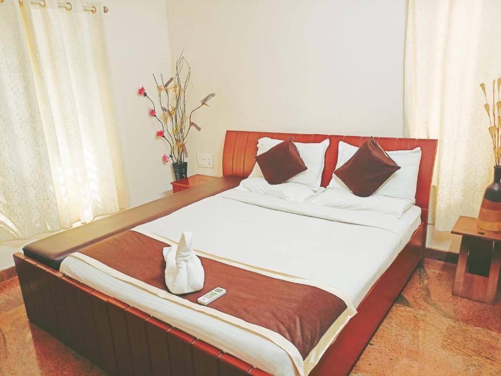 Nandu Hospitality – Aashiyana — фото 2