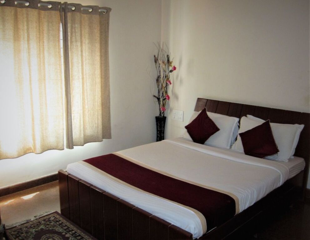 Nandu Hospitality – Aashiyana — фото 3