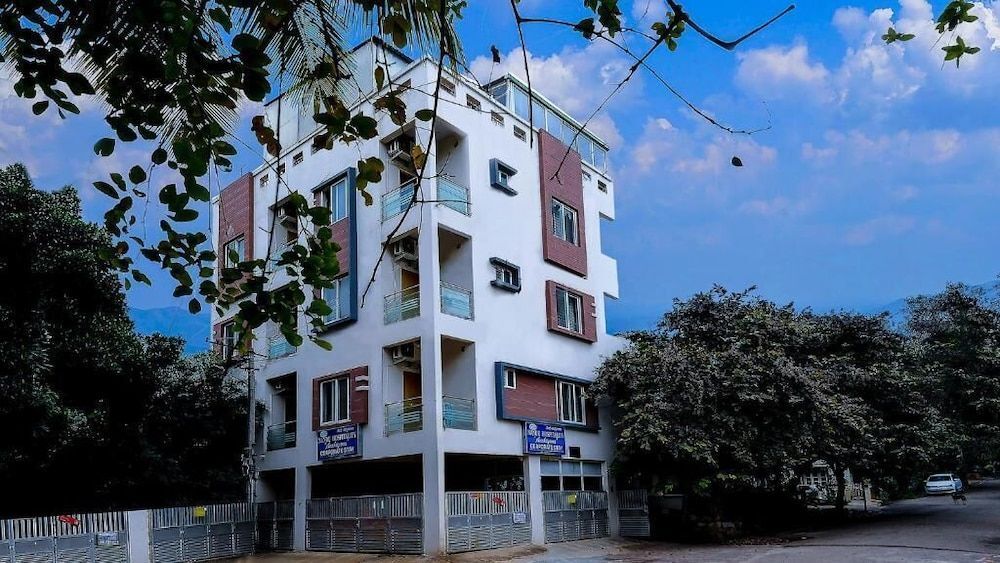 Бангалор: Nandu Hospitality – Aashiyana
