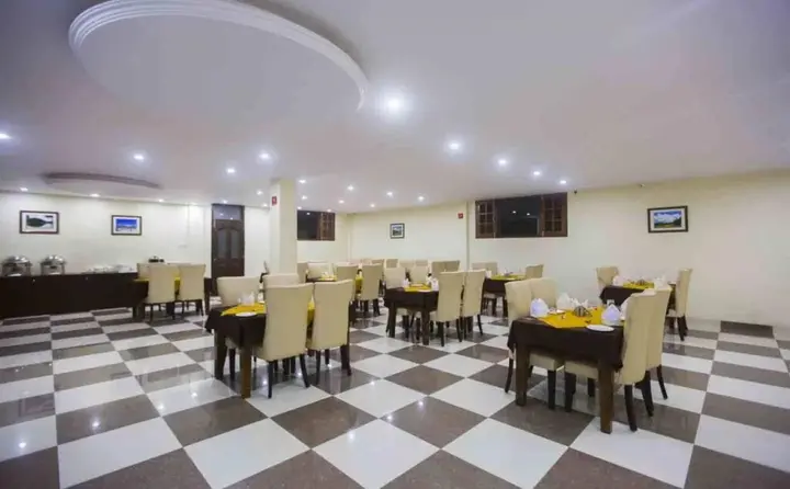 Шимла: Kamna Hill Resort