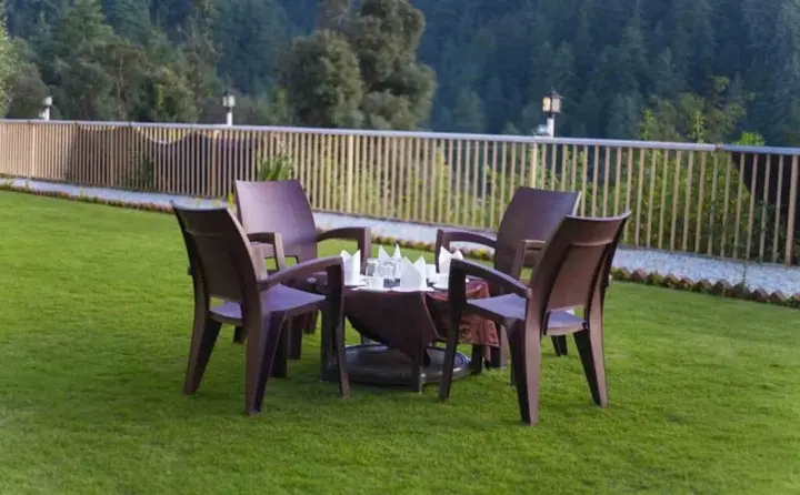 Шимла: Kamna Hill Resort