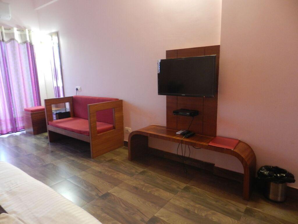 Бангалор: Park Hotel and Resort