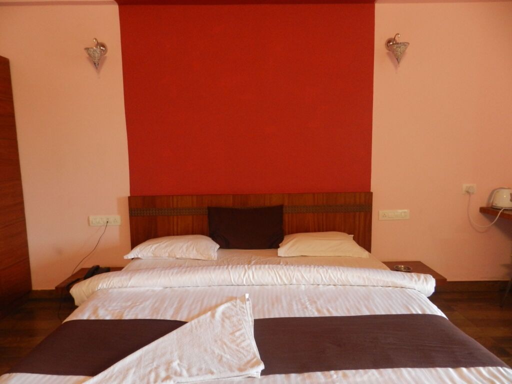 Бангалор: Park Hotel and Resort