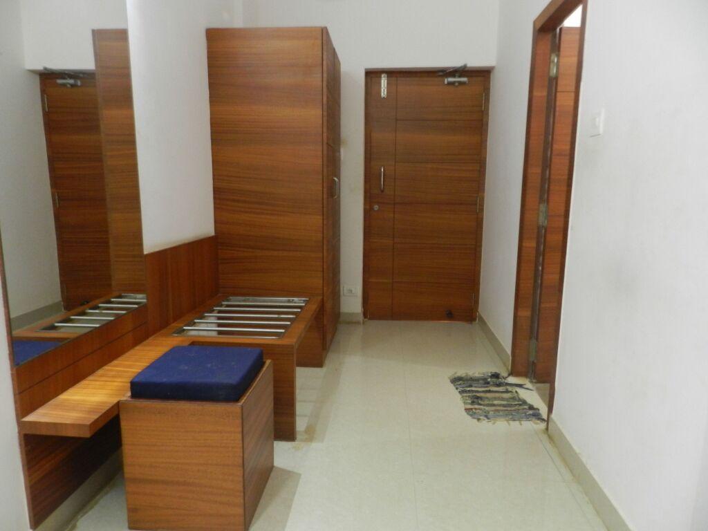 Бангалор: Park Hotel and Resort