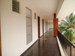 Бангалор: Park Hotel and Resort