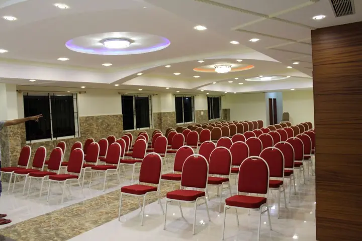 Бангалор: Park Hotel and Resort
