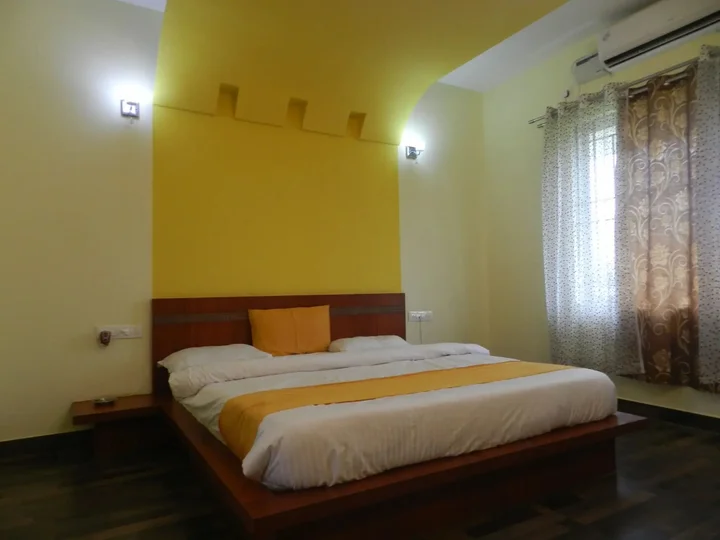 Бангалор: Park Hotel and Resort