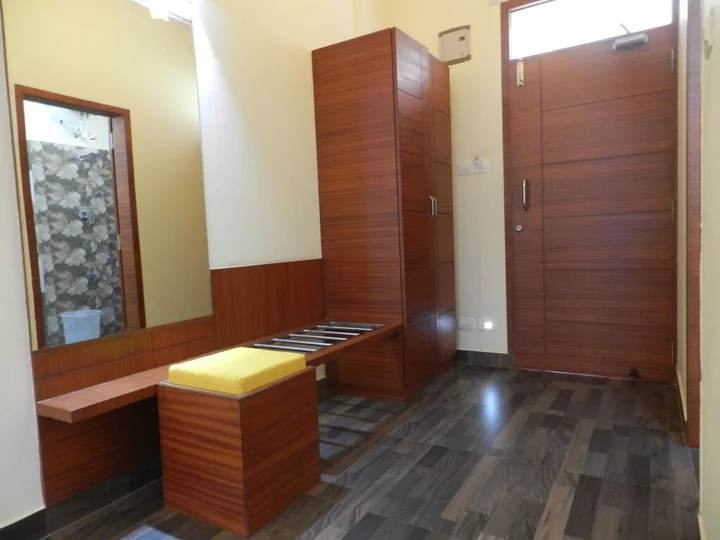 Бангалор: Park Hotel and Resort
