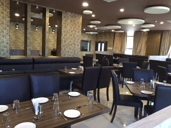 Бангалор: Park Hotel and Resort