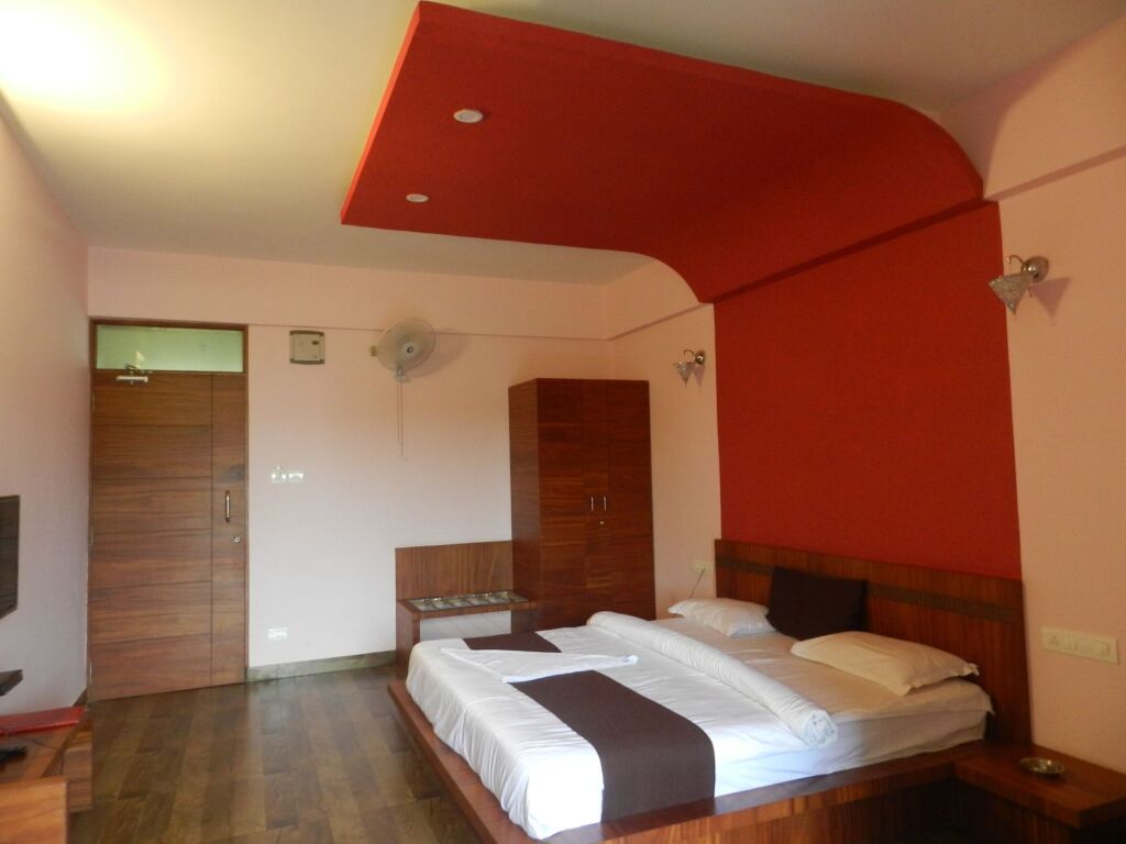 Бангалор: Park Hotel and Resort