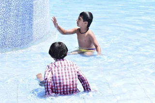 Бангалор: Park Hotel and Resort