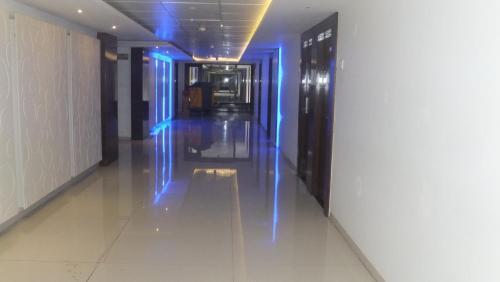 Ширди: Hotel Shree Sai Dhan