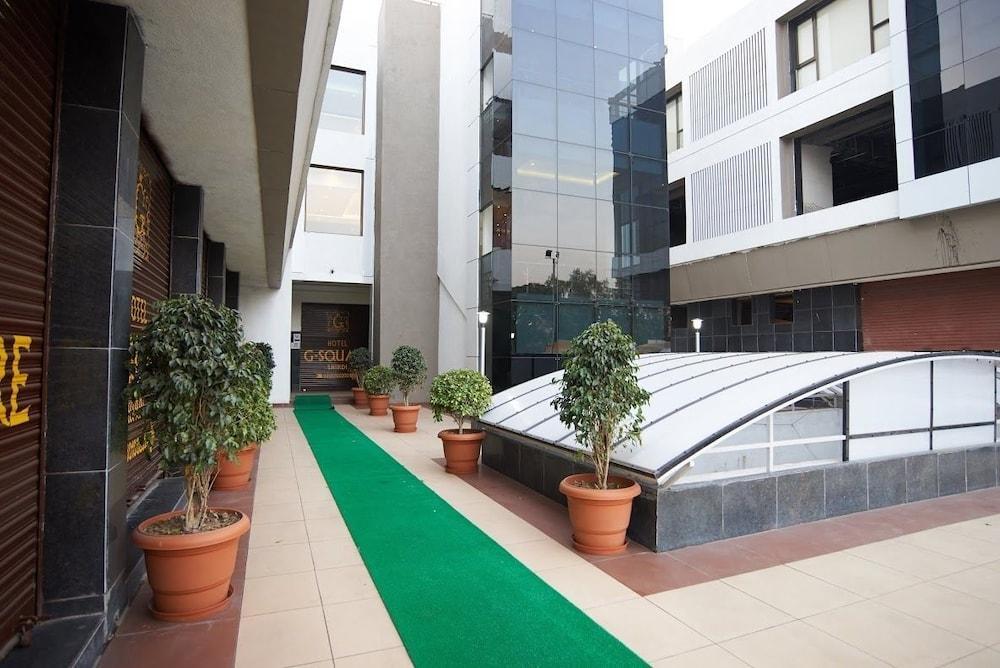 Ширди: Hotel Shree Sai Dhan