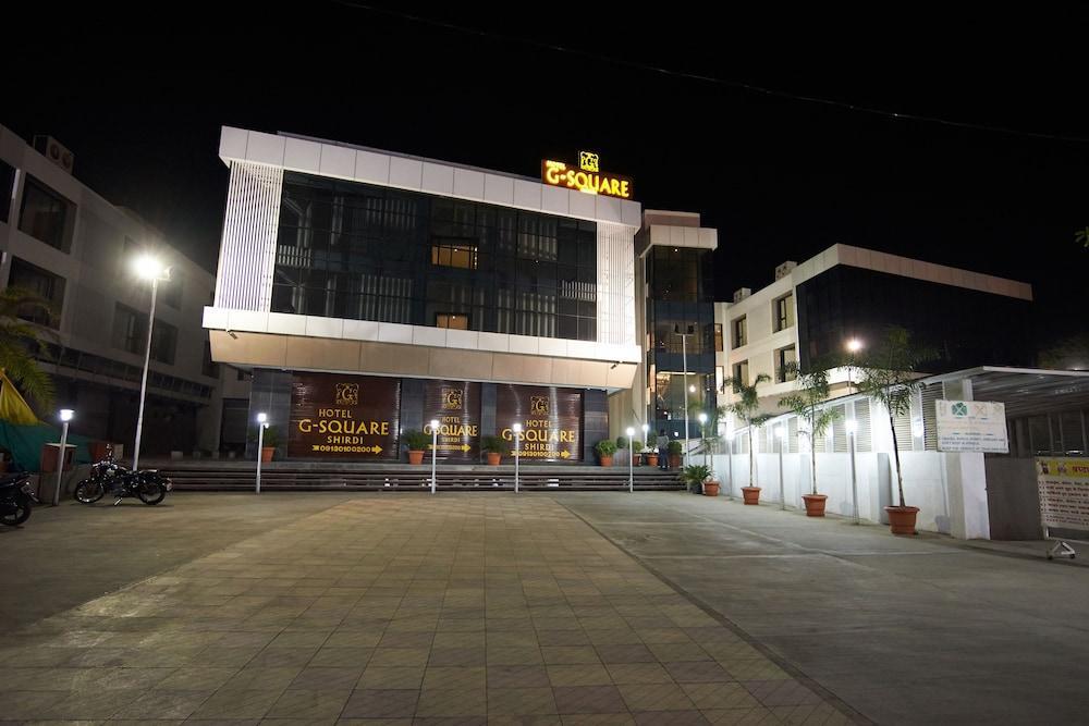 Ширди: Hotel Shree Sai Dhan