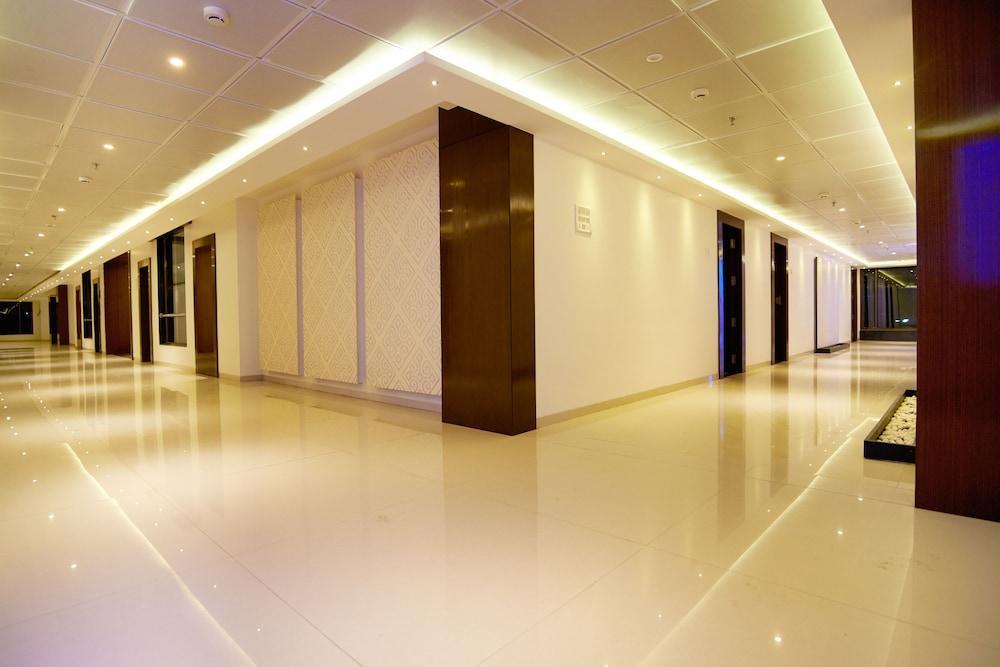 Ширди: Hotel Shree Sai Dhan
