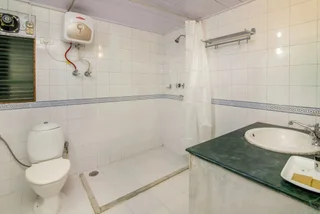 Дарджилинг: Muscatel Himalayan Resort