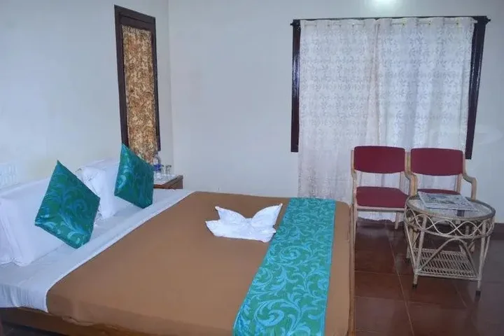 Мадикери: Leisure Vacations Three Rivers Resort, Coorg