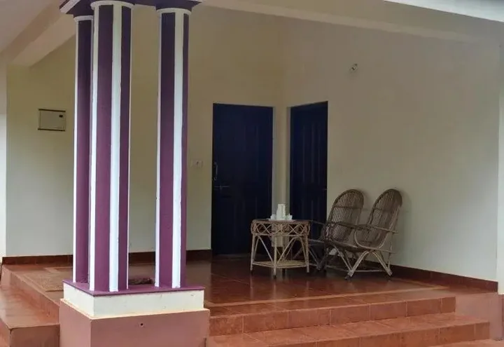 Мадикери: Leisure Vacations Three Rivers Resort, Coorg