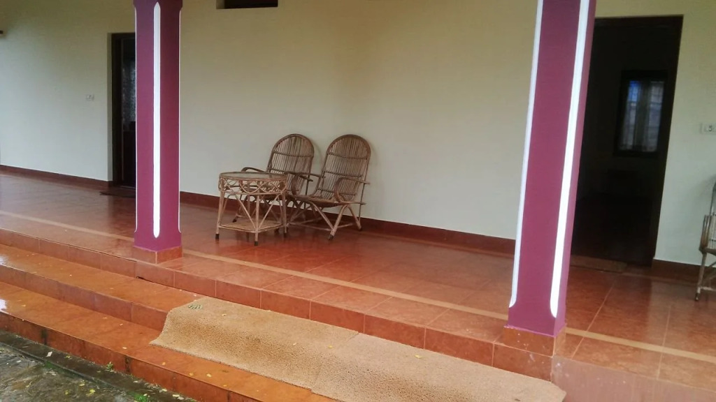 Мадикери: Leisure Vacations Three Rivers Resort, Coorg