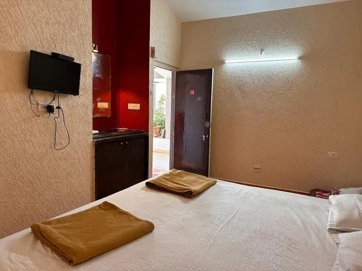 Ширди: Hotel Sai Plaza