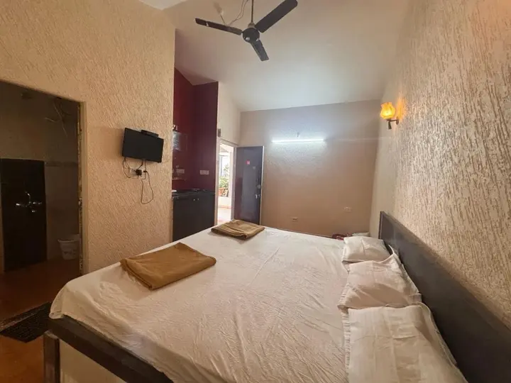 Ширди: Hotel Sai Plaza