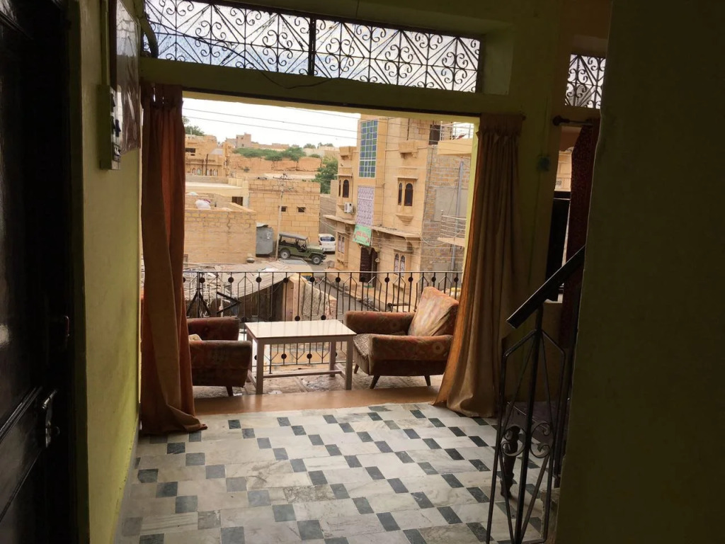 Guesthouse Dhora Rani — фото 2