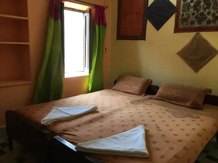 Джайсалмер: Guesthouse Dhora Rani