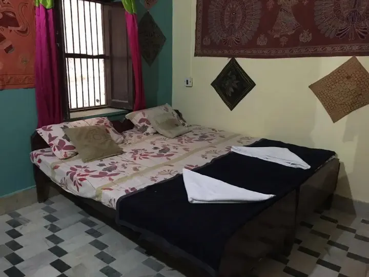 Джайсалмер: Guesthouse Dhora Rani